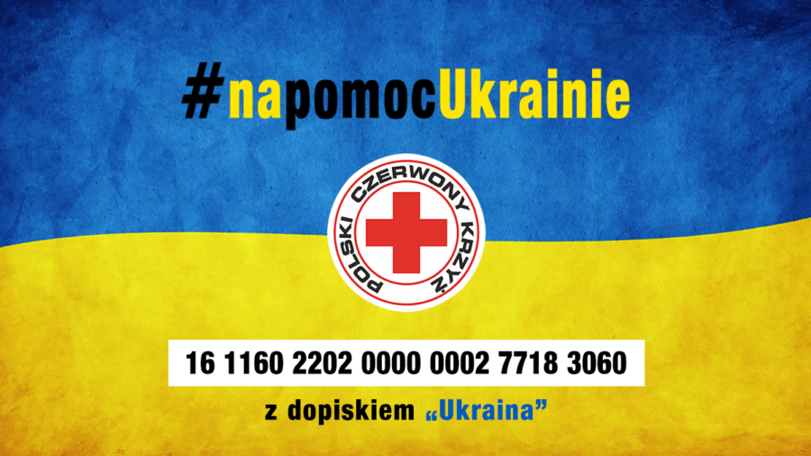 #napomocUkrainie