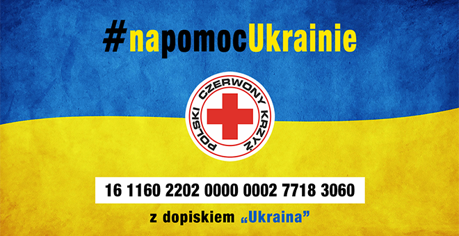 #napomocUkrainie