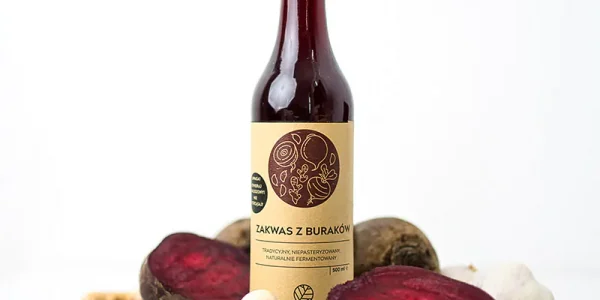 zakwas z buraków