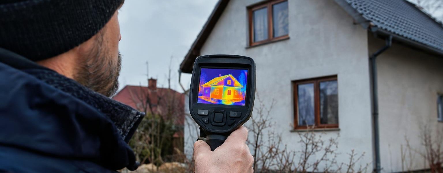 Audyt energetyczny domu: jakie straty ciepła warto sprawdzić przed remontem?