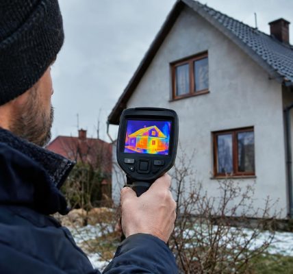 Audyt energetyczny domu: jakie straty ciepła warto sprawdzić przed remontem?