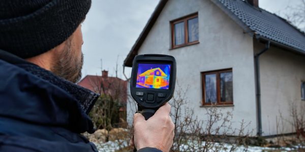 Audyt energetyczny domu: jakie straty ciepła warto sprawdzić przed remontem?