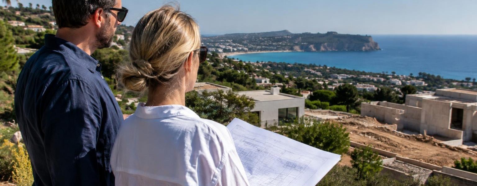 Nieruchomości w Jávea: co sprawdzić przed zakupem